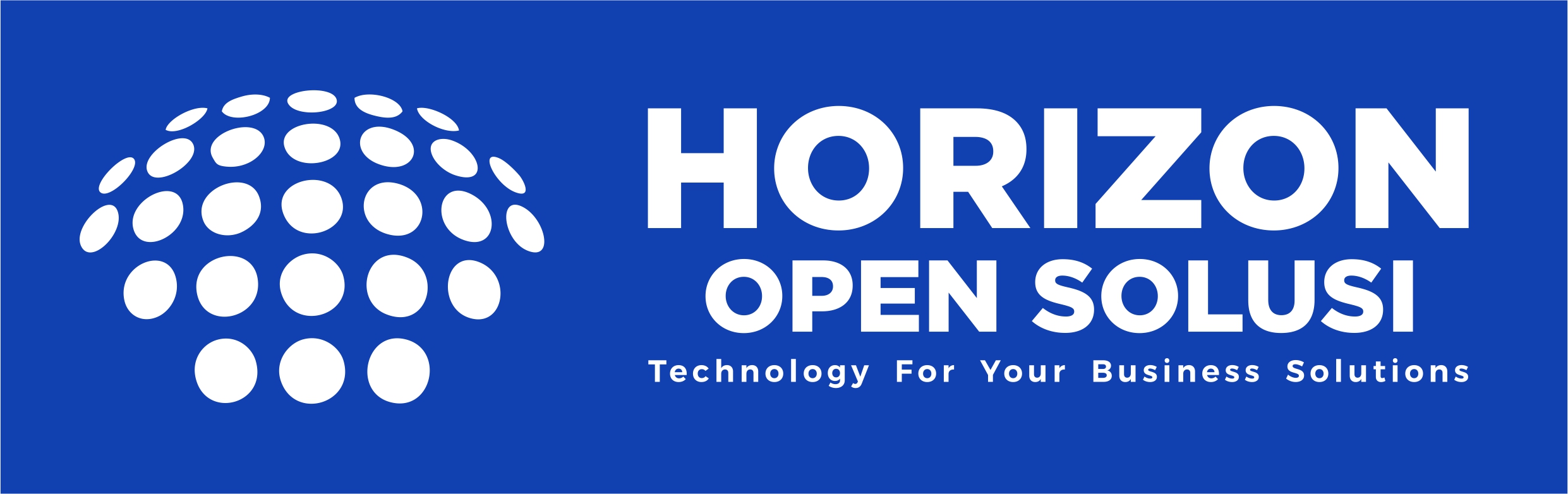 Horizon Opensolusi